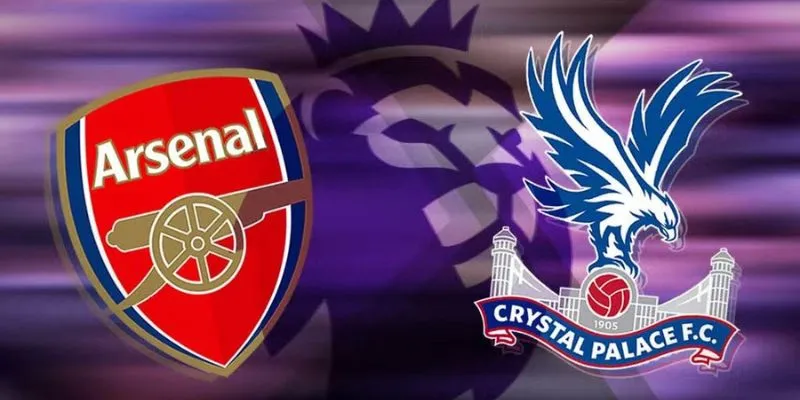 Soi kèo Arsenal vs Crystal Palace 24/4