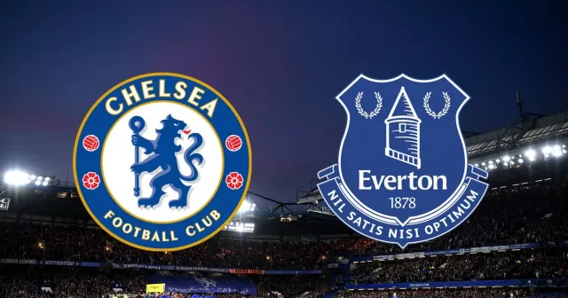 Soi kèo Chelsea vs Everton (18h30, 26/04/2025)