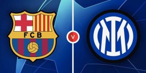 Soi kèo Barcelona vs Inter