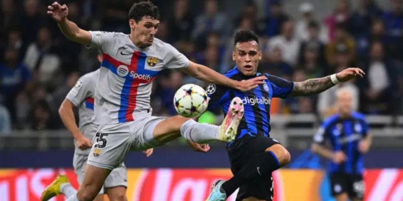 soi kèo Barcelona vs Inter 2h00 ngày 01/05