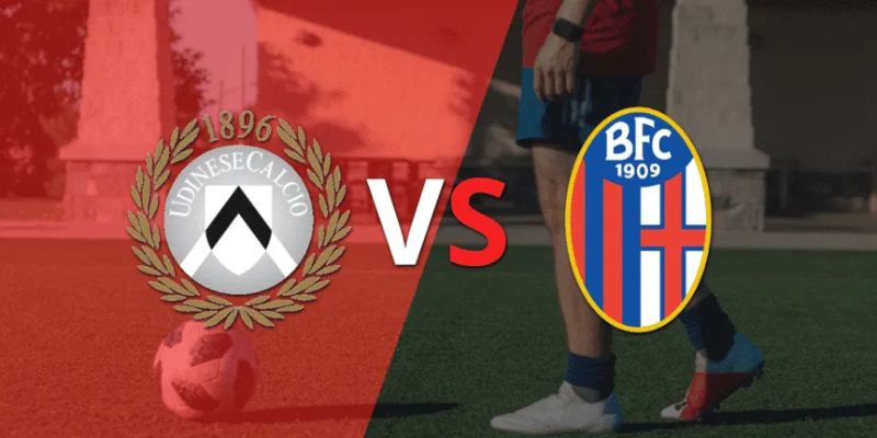 soi kèo Udinese vs Bologna