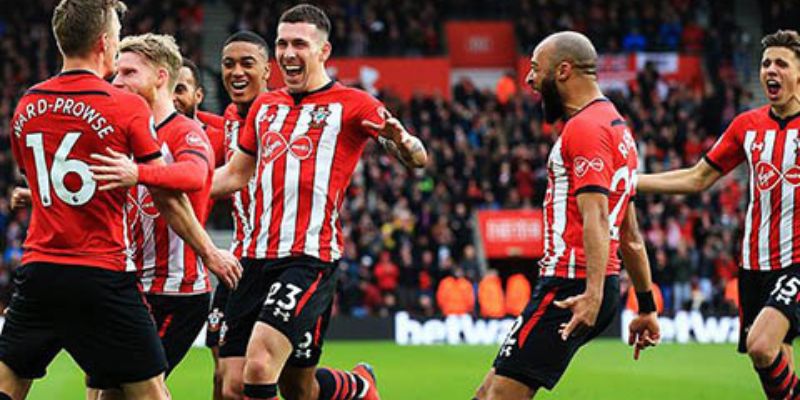 Phân tích phong độ Southampton
