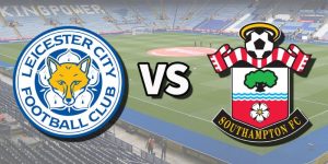 soi kèo Leicester vs Southampton