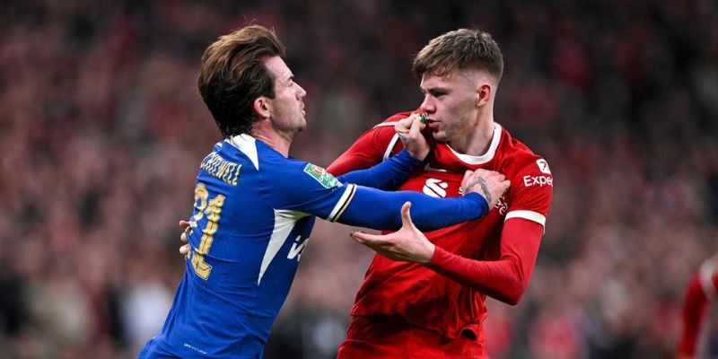 Soi kèo Chelsea vs Liverpool đại chiến không khoan nhựơng