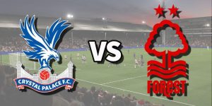 soi kèo Crystal Palace vs Nottingham Forest