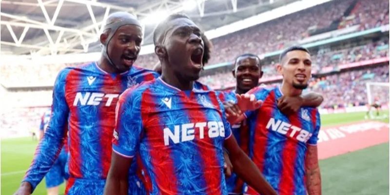 Dự đoán đội Crystal Palace sẽ dành chiến thắng cao