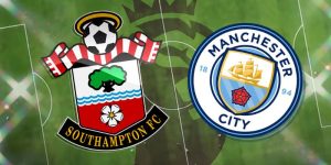 soi kèo Southampton vs Manchester City
