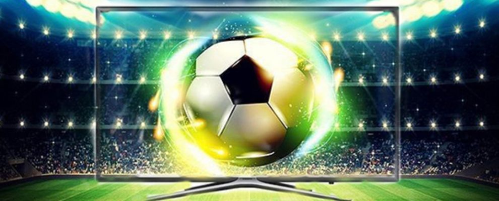 Top Các Trang Web Xem Bóng Đá Trực Tuyến Cực Nét 2026